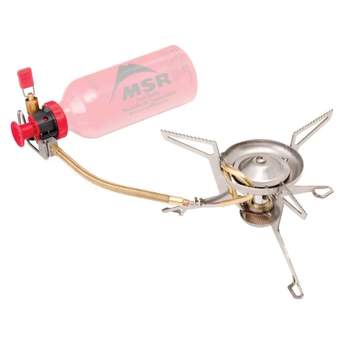 MSR Whisperlite Stove